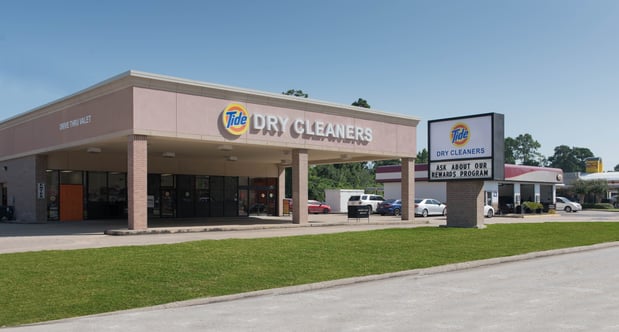 Images Tide Cleaners
