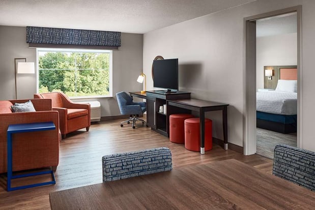 Images Hampton Inn & Suites Hershey Near The Park