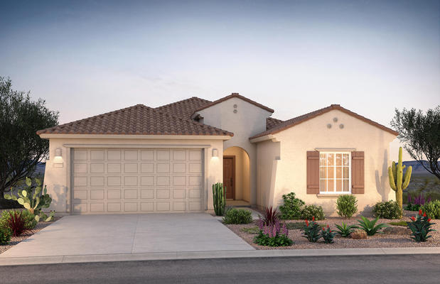 Images El Cidro by Pulte Homes