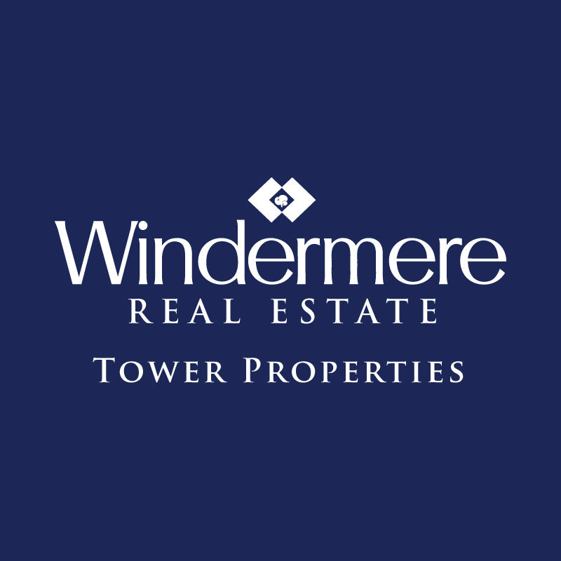 Windermere Real Estate | Tower Properties Logo