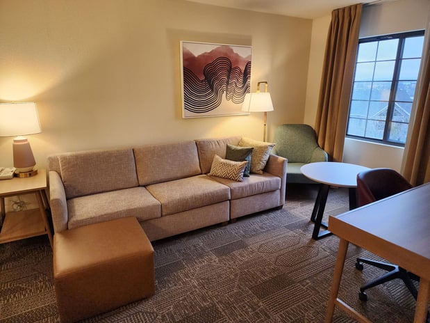 Images Staybridge Suites Allentown Bethlehem Airport by IHG