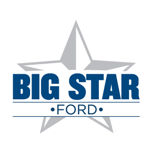 Big Star Ford Logo