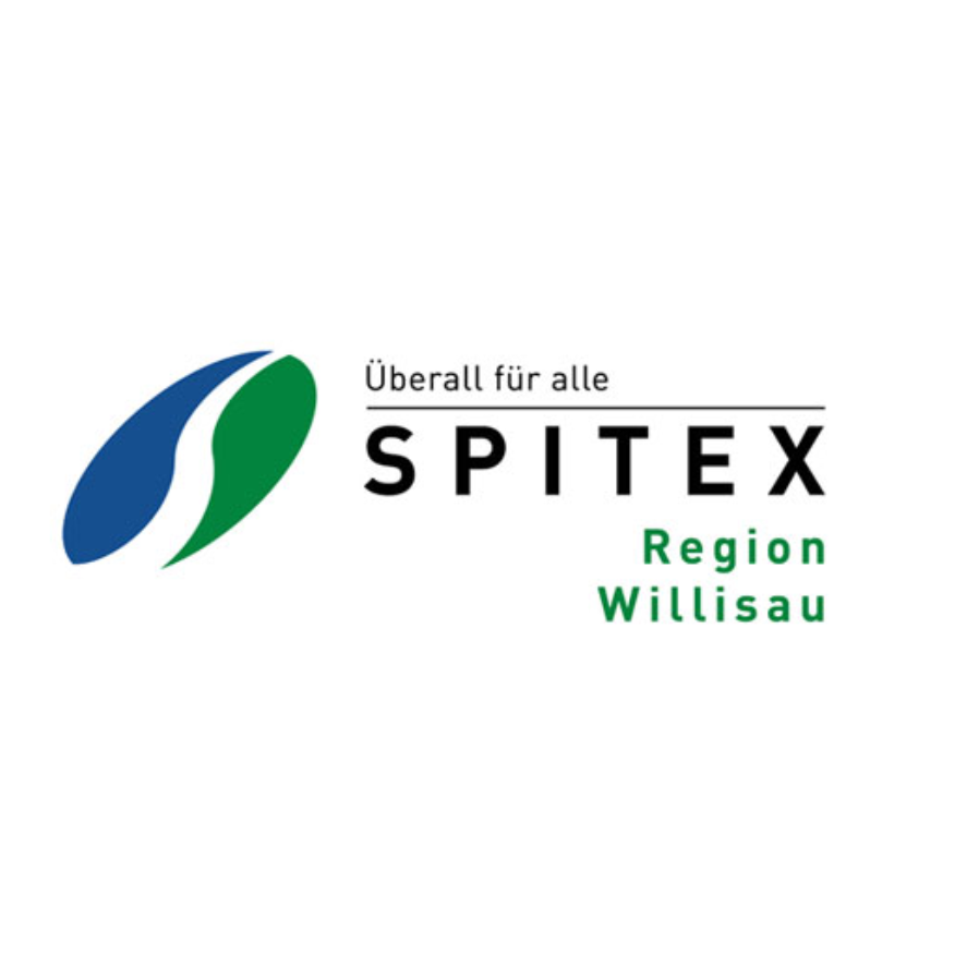 Spitex Region Willisau Logo