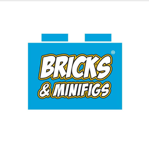 Bricks and Minifigs Saint Joseph