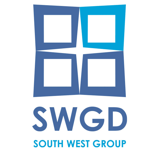 South West Garage Doors Ltd Logo