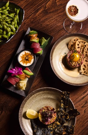 Images Harriet's Lounge