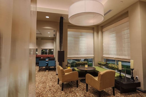 Images Hilton Garden Inn Indiana at IUP