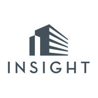 Insight Building Services Pty Ltd Logo