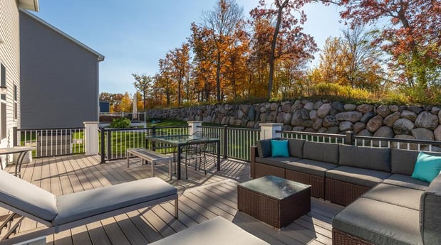 Images Precision Decks LLC