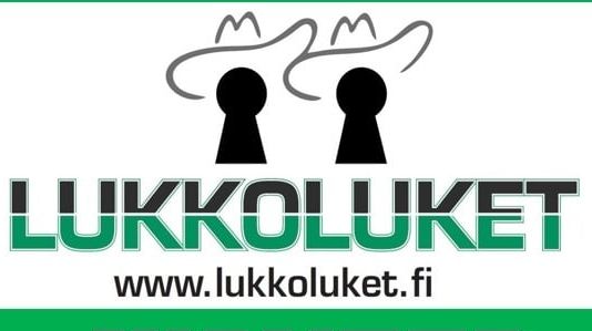 Images LukkoLuket Oy