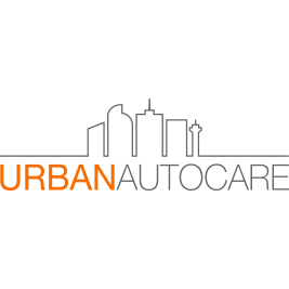 Urban Autocare Logo