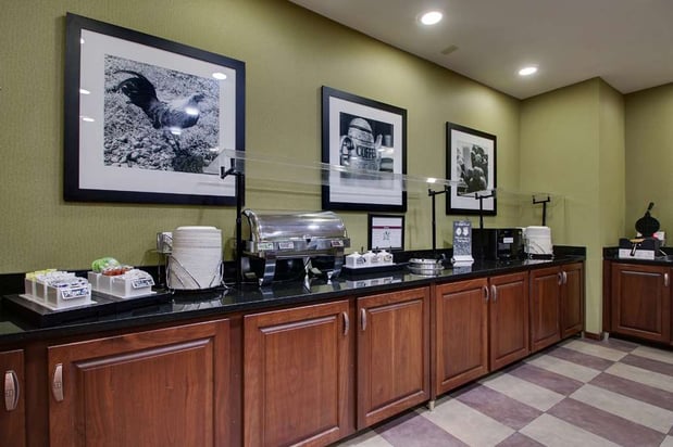 Images Hampton Inn Warner Robins