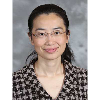 Dr. Shaohui Liu, MD - Indianapolis, IN - Ophthalmology