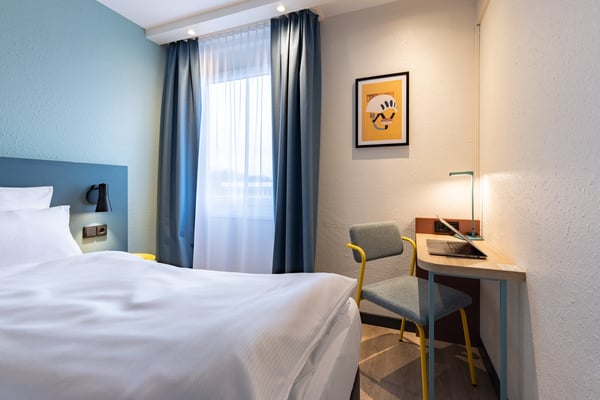 Bilder Garner Hotel Osnabrück by IHG
