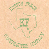 Kustom Fence Construction Company