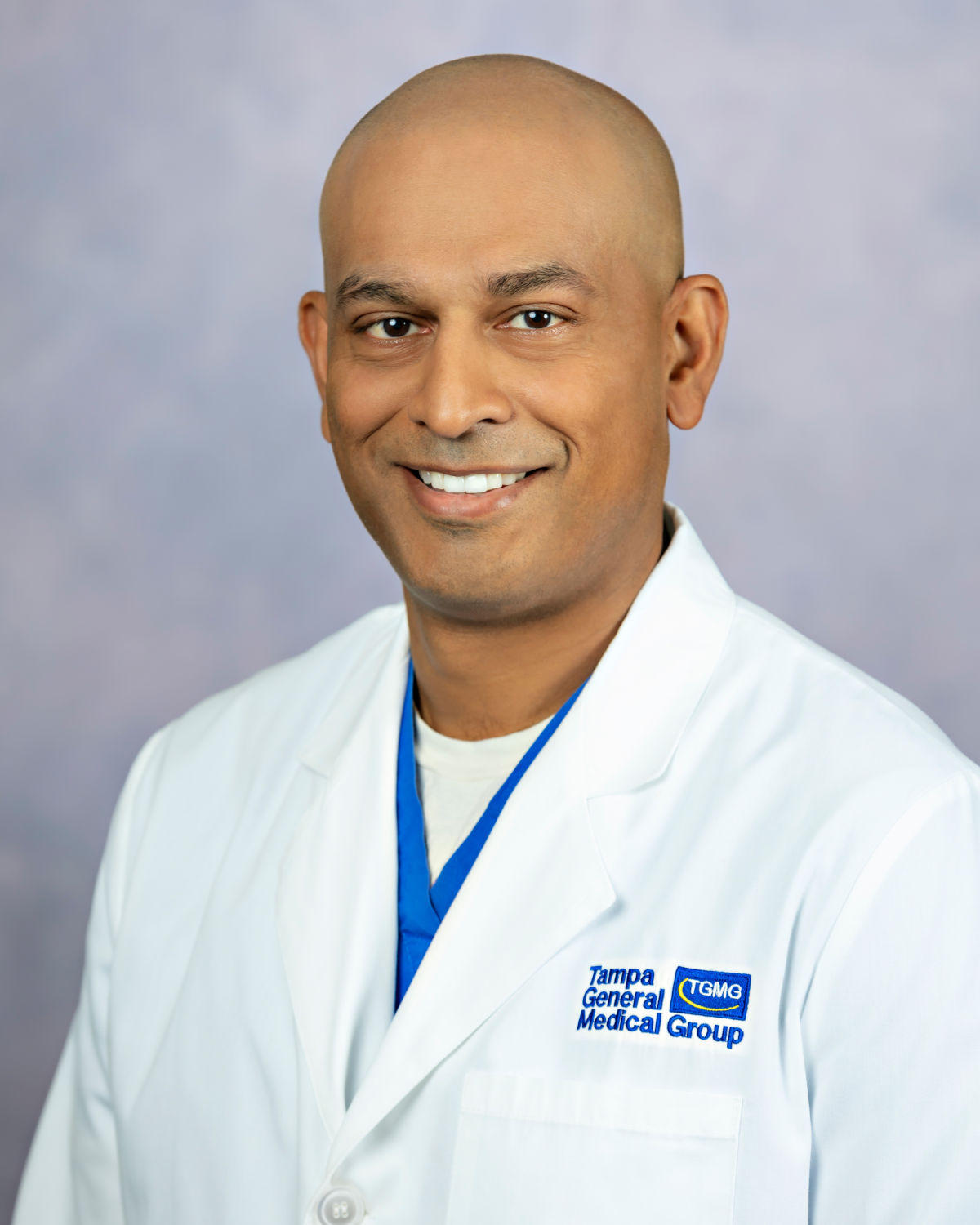 Dr. Jonathan Daniel, MD