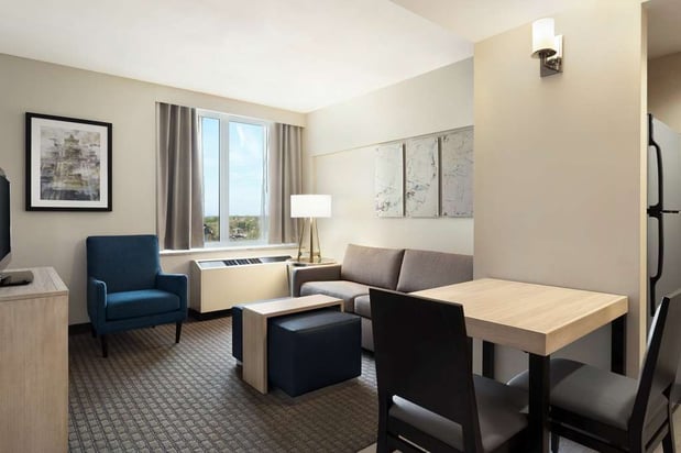 Images Homewood Suites by Hilton University City Philadelphia, PA