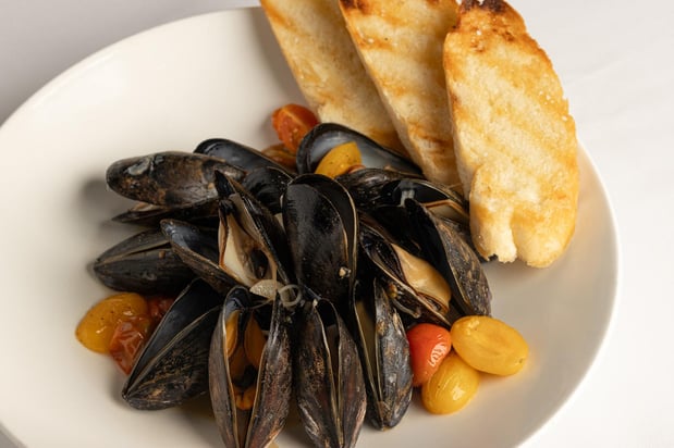 Images Seagar's Prime Steaks & Seafood