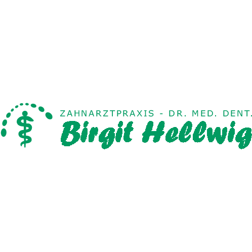 Logo Dr. Birgit Hellwig
