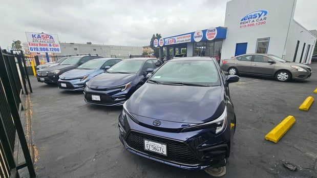 Images Easy Rent A Car