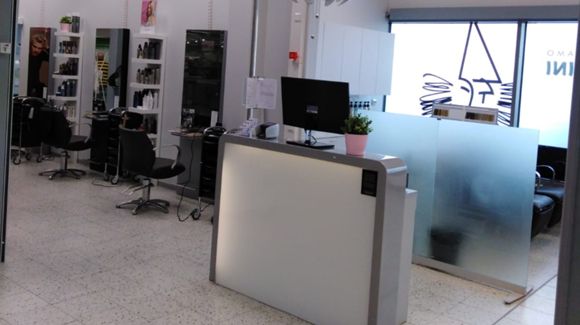 Hairlekiini Kaarina Prisma - Hairdressers in KAARINA (address, schedule,  reviews, TEL: 0103272...) - Infobel