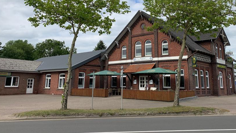 Bilder Landhaus Diekmannshausen