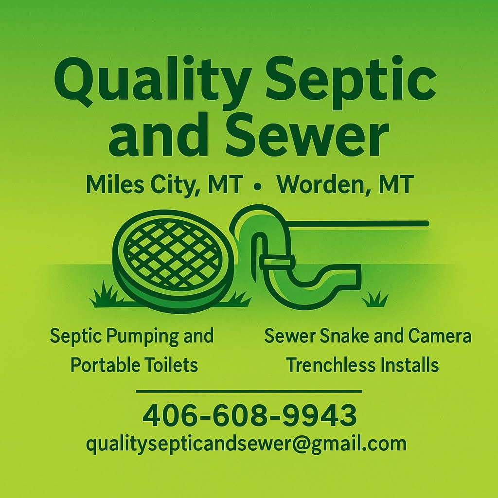 Quality Septic & Sewer
