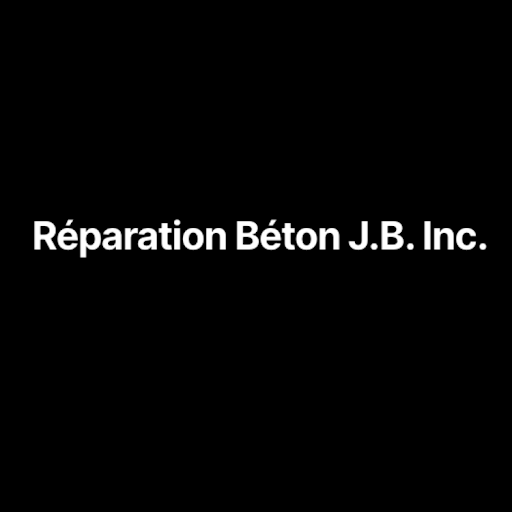 Réparation Béton J.b.
