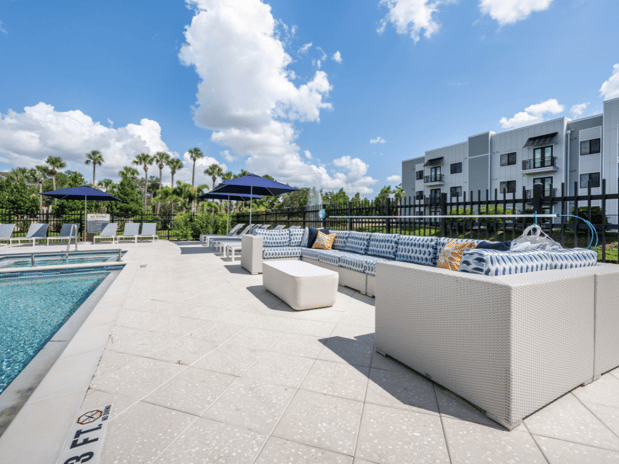 Images Marquee Square Apartments