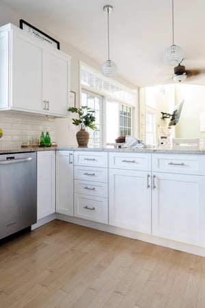 Images N-Hance Wood Refinishing of Johnson County
