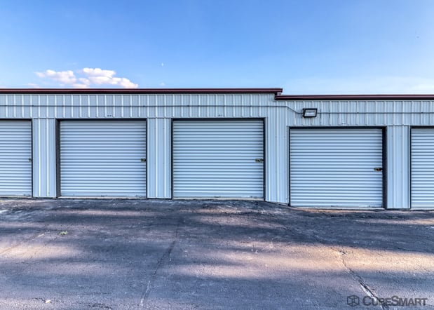 Images CubeSmart Self Storage