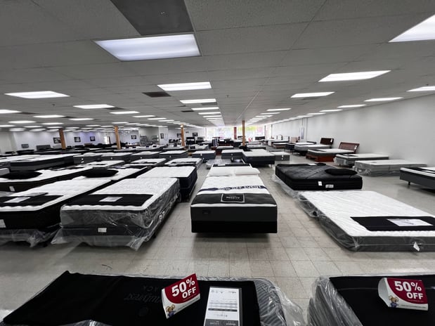 Images Ortho Mattress