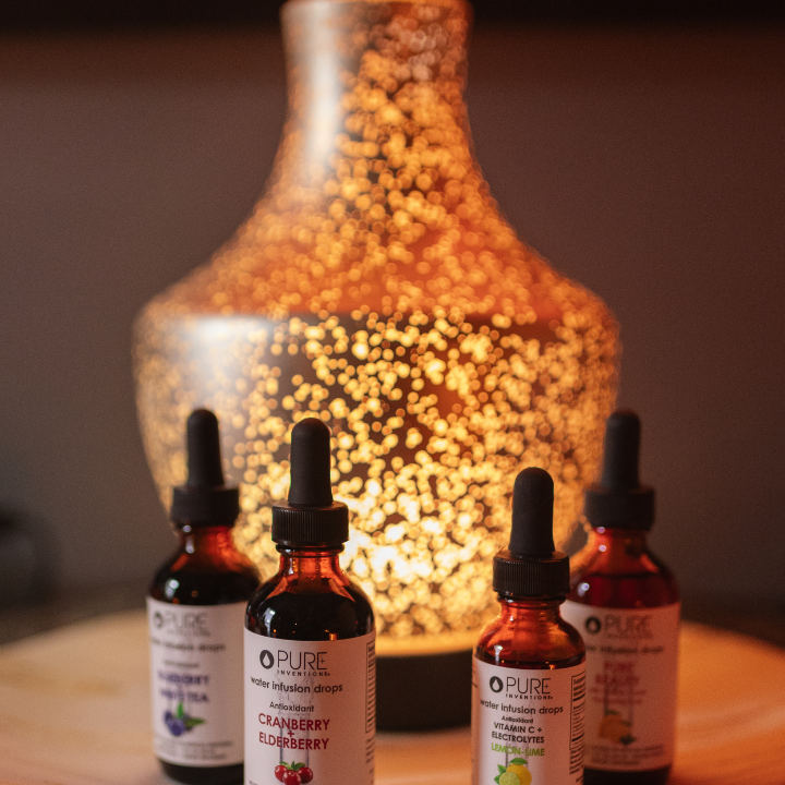 Aromatherapy