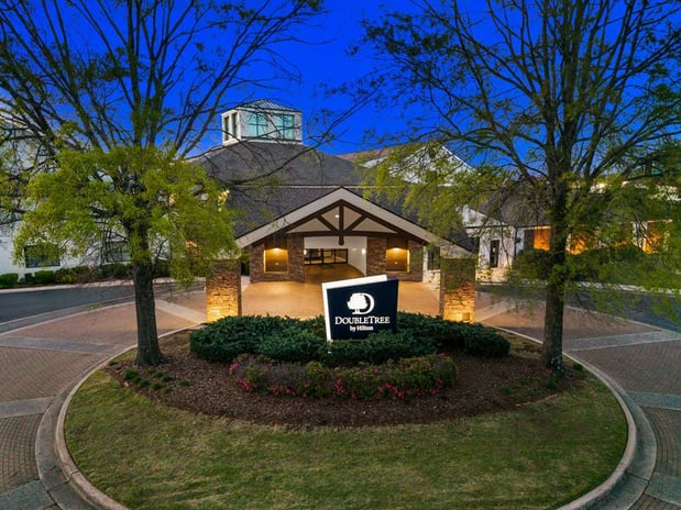 Images DoubleTree Suites by Hilton Hotel Huntsville South