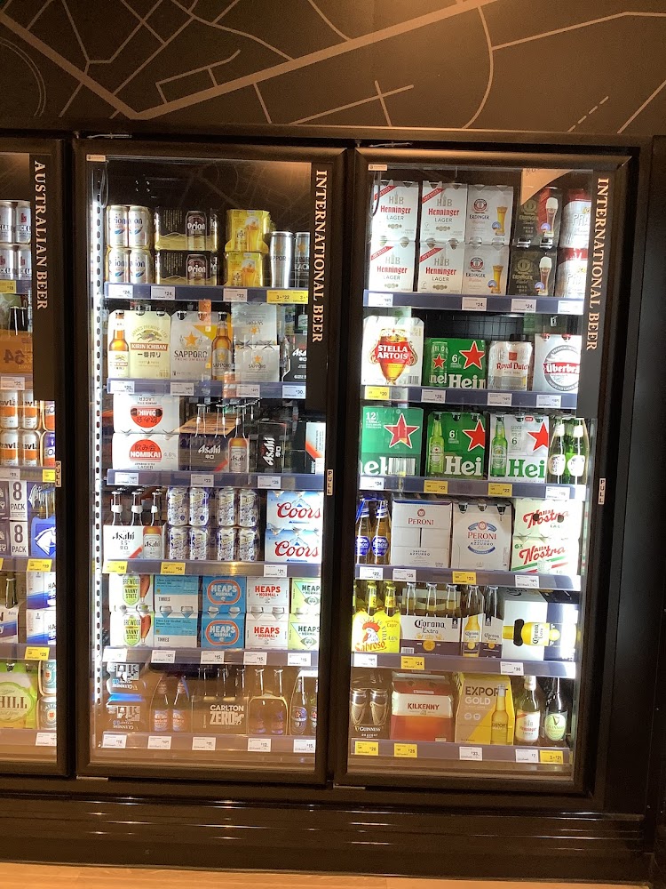 Images Liquorland Pallara