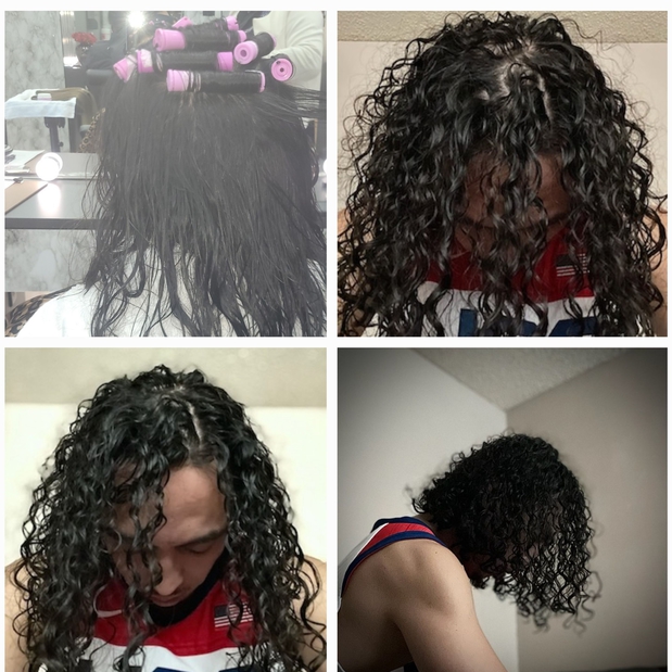 Images Trinity 3 Hair & Beauté