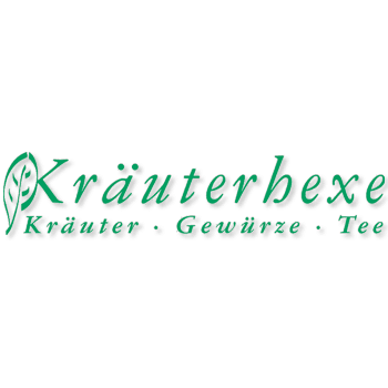 Kräuterhexe in Minden in Westfalen - Logo