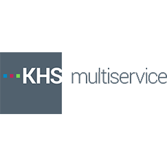 Logo KHS multiservice GmbH