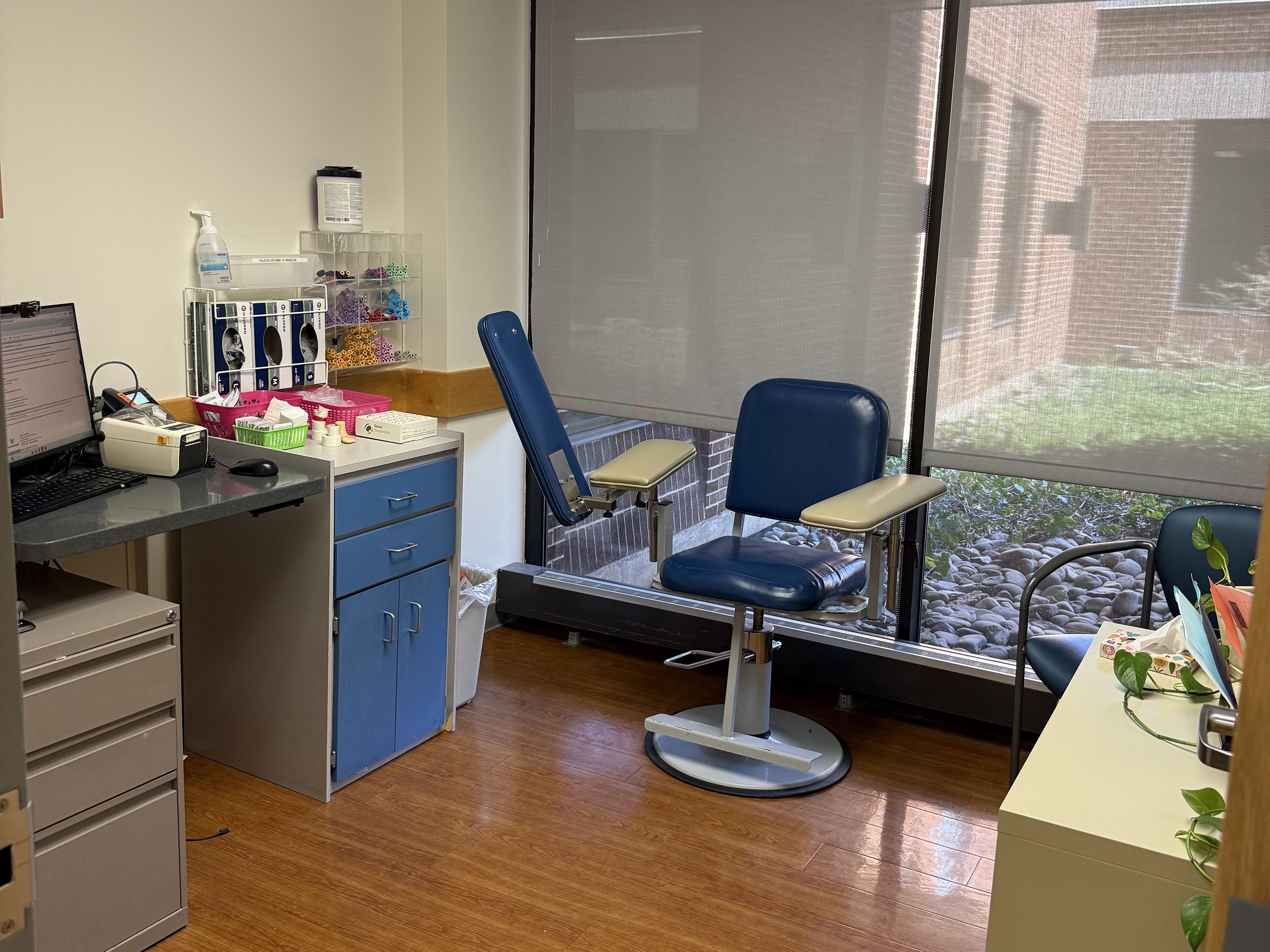 Main Line Health - Laboratory Services and Pathology - Paoli Hospital