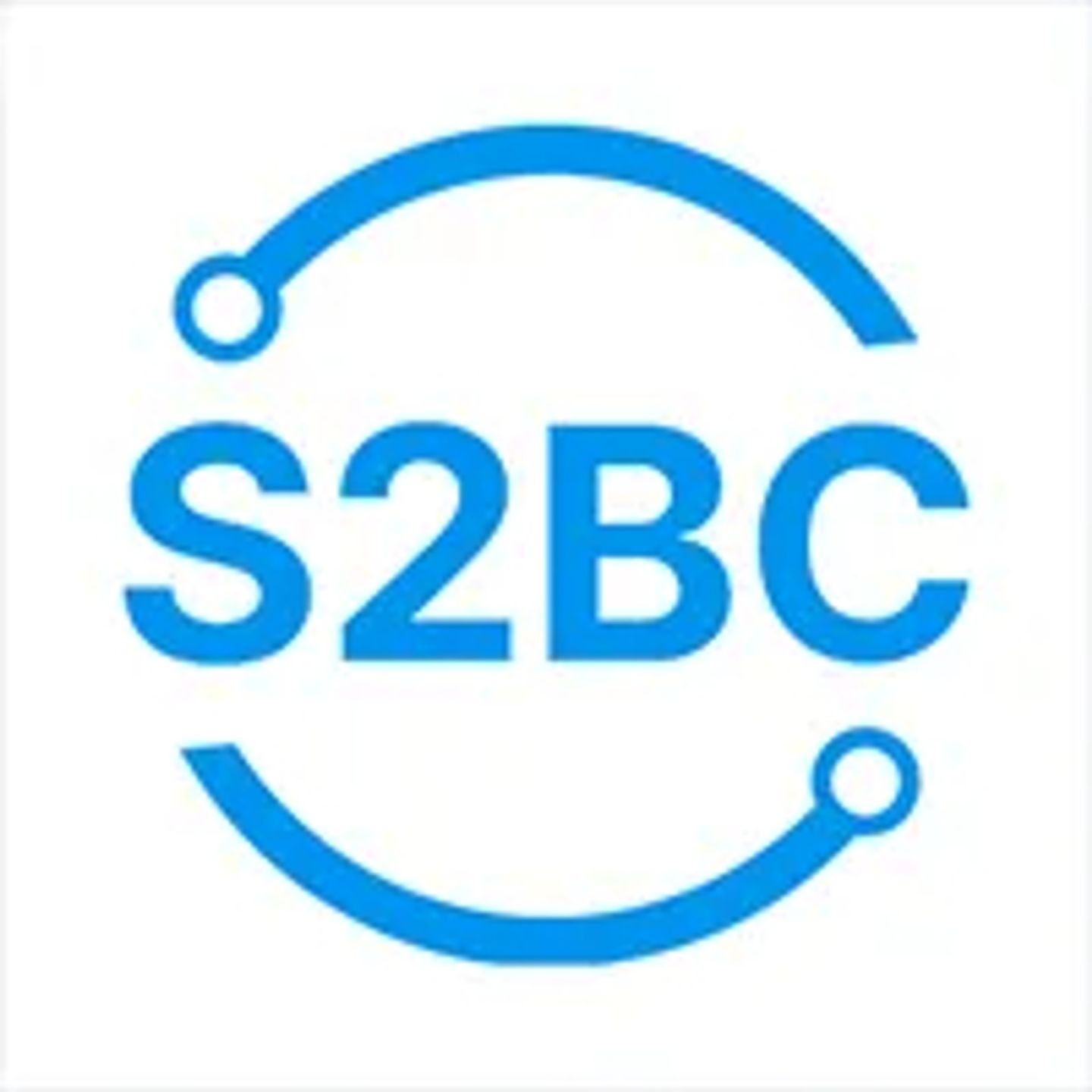 S2BConnected GmbH - LOGO