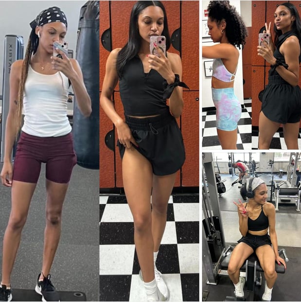 Images SoFit Personal Training