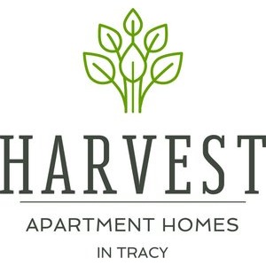 Harvest In Tracy