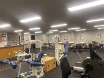 Images Select Physical Therapy - West Ashley