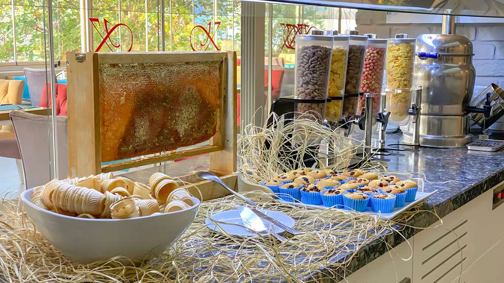 Images Best Western Plus Khan Hotel