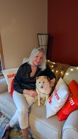 Images Becky Schuler - State Farm Insurance Agent