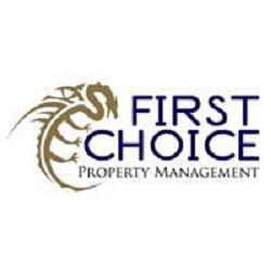First Choice Property Management Inc