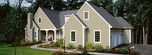 Images Solation Roofing, Siding And Windows
