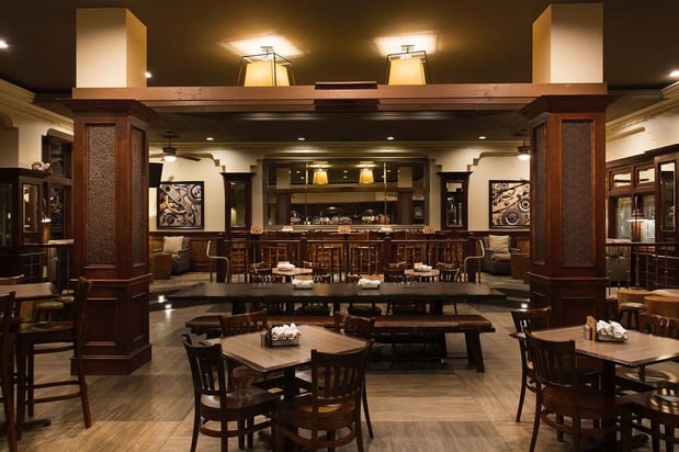 Images Embassy Suites by Hilton San Francisco Airport Waterfront