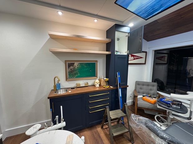 Images CJ Henley, DMD, PA