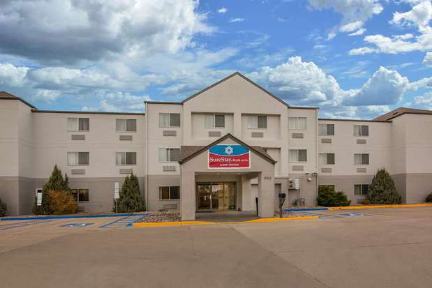Images SureStay Plus By Best Western Minot